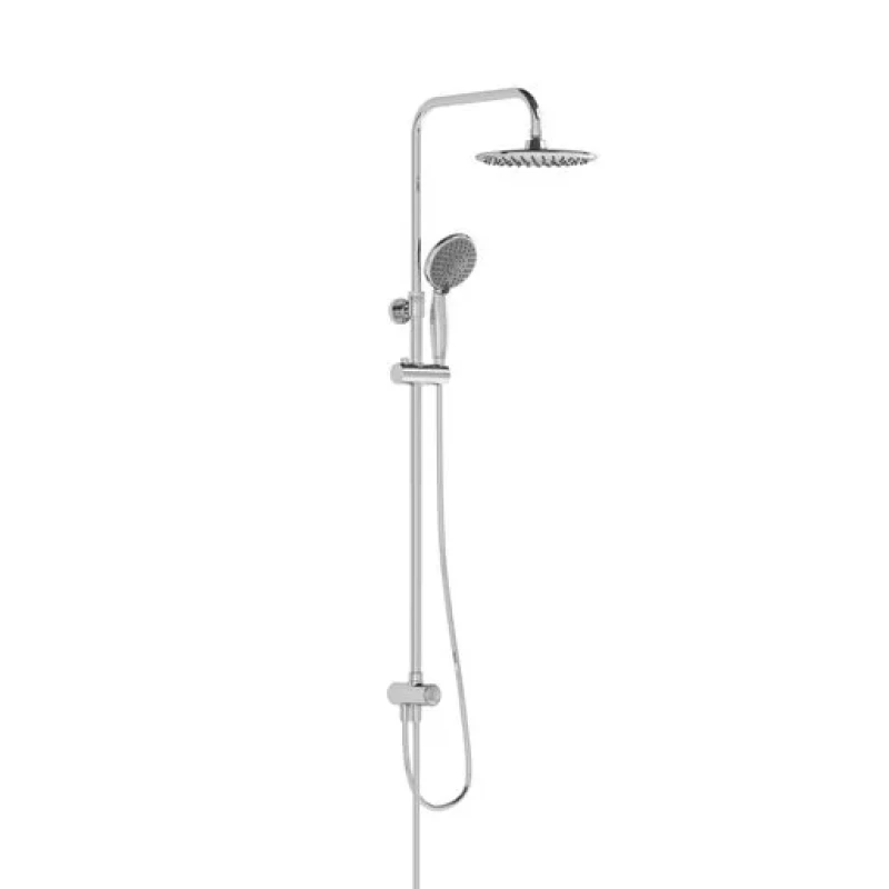 Artema System Rain LS25 Shower Column