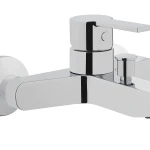 Artema Fold S Shower Mixer