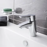 Artema Solid S Basin Mixer