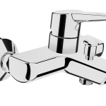 Artema Solid S Shower Mixer