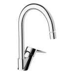 Artema Solid S Sink Mixer