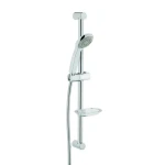 Artema Solo C Sliding Shower Set