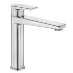 Eca Dalia Medium Basin Mixer