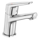 Eca Spylos Sink Mixer